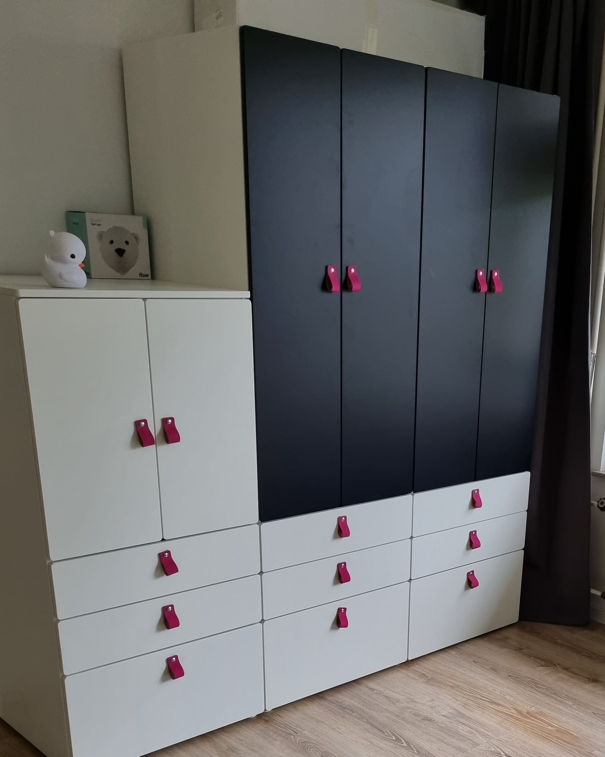 ikea kast 