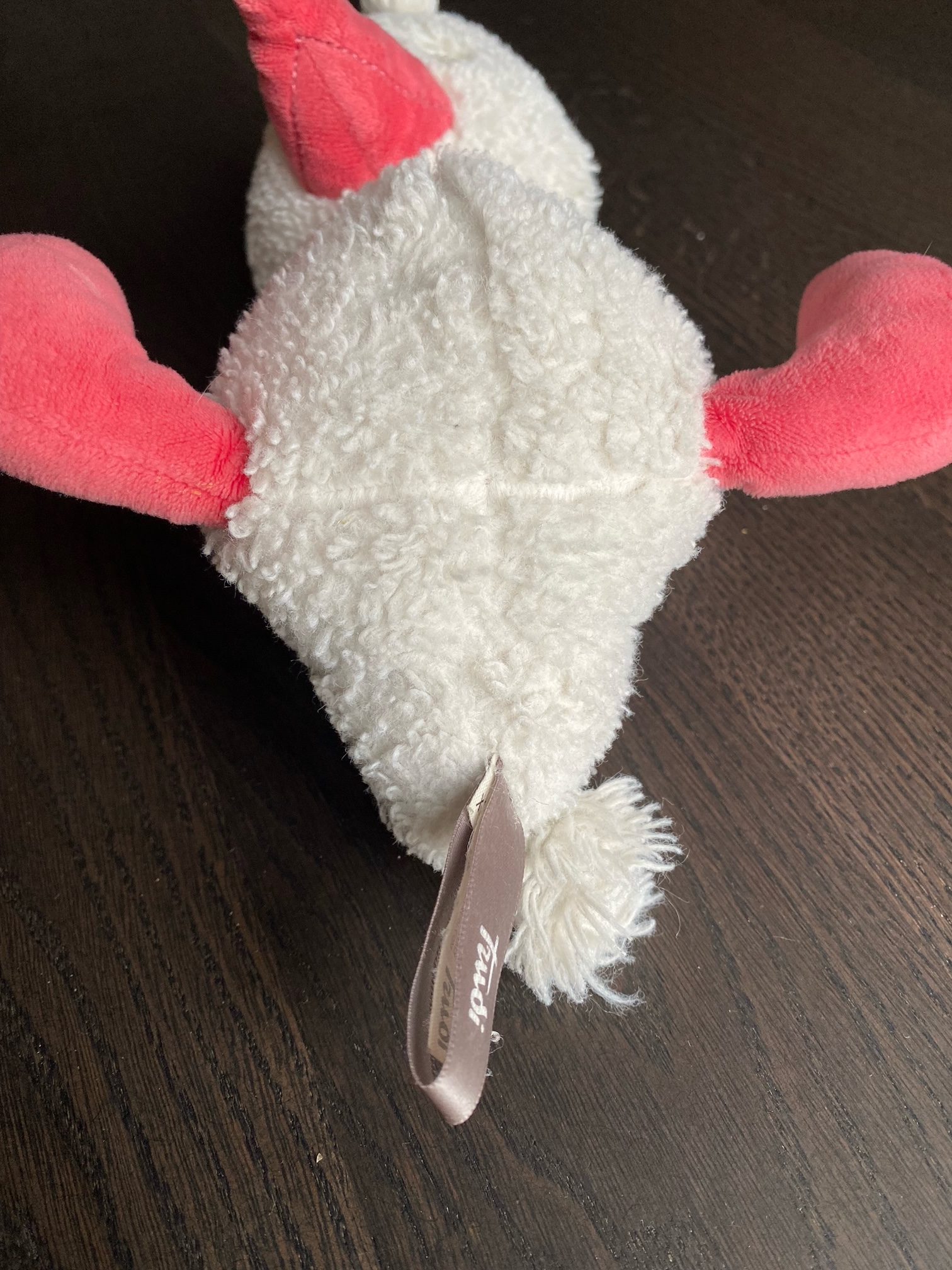 muziekdoosje gans