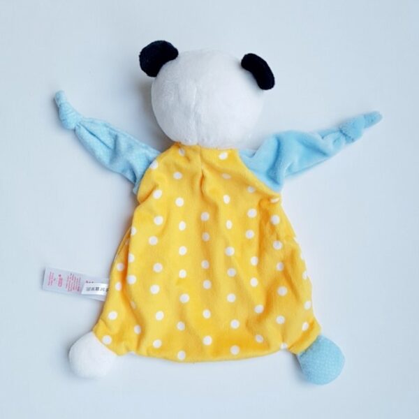 Knuffeldoekje, tutteldoekje, baby, babyspeelgoed, naamcadeau, knuffel met naam, babykamer, babykameraankleding, Kinderkamerstyling, zacht baby doekje, veilig voor baby, speendoekje, kraamcadeau, babyshower