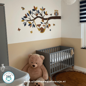 behangtak-vos-babykamer-behang