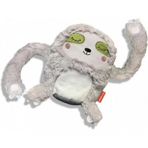 SES Emotimals Pluche Knuffel Lenny met geluidsopname luiaard