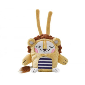 SES Emotimals Pluche Knuffel Leo met geluidsopname