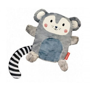 SES Emotimals Pluche Knuffel Mika met geluidsopname 1