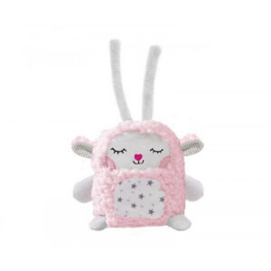 SES Emotimals Pluche Knuffel Tess met geluidsopname