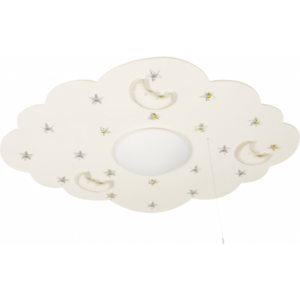 verlichting babykamer lamp plafond lampdesign