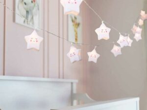 lichtsnoer ster ladylemonade