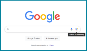 moodboard tool google image search