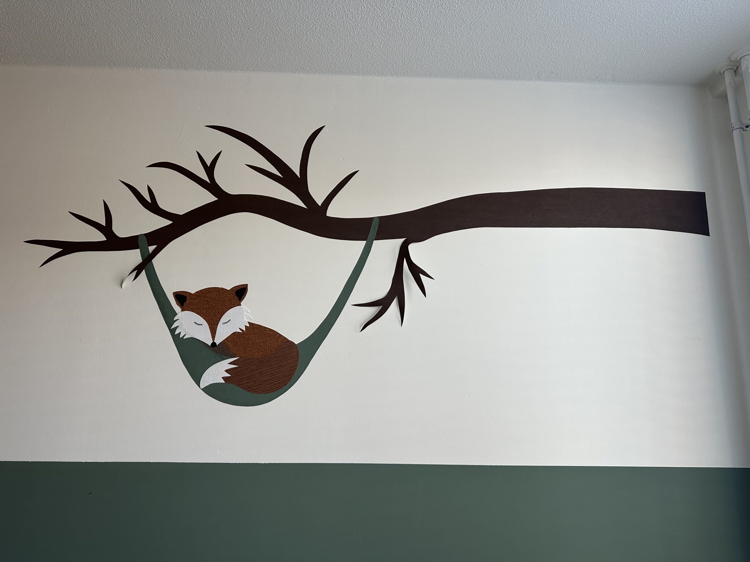 vos-muurdecoratie-taklengte-180cm