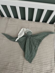 Pop-knuffel-groen