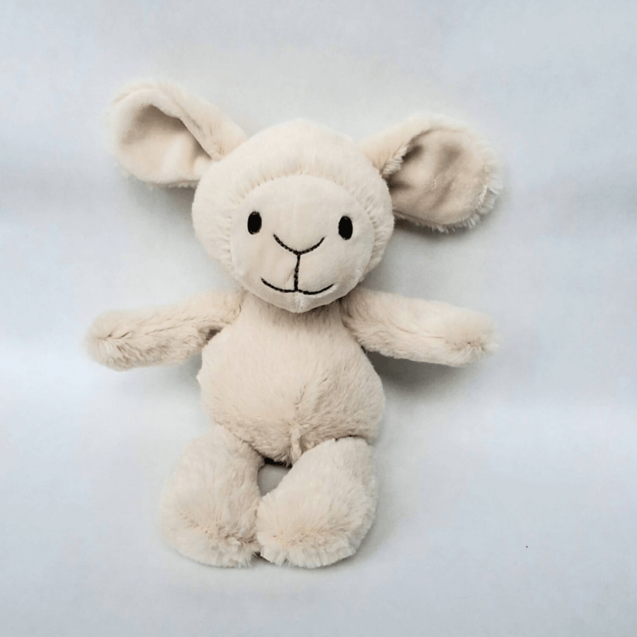 schaap knuffel Happy Horse