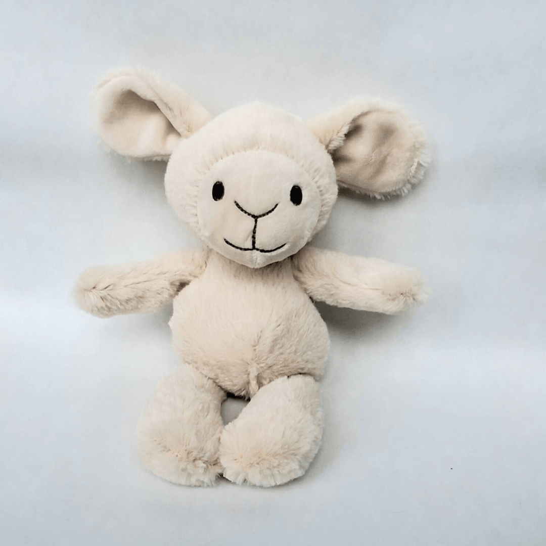 schaap knuffel Happy Horse