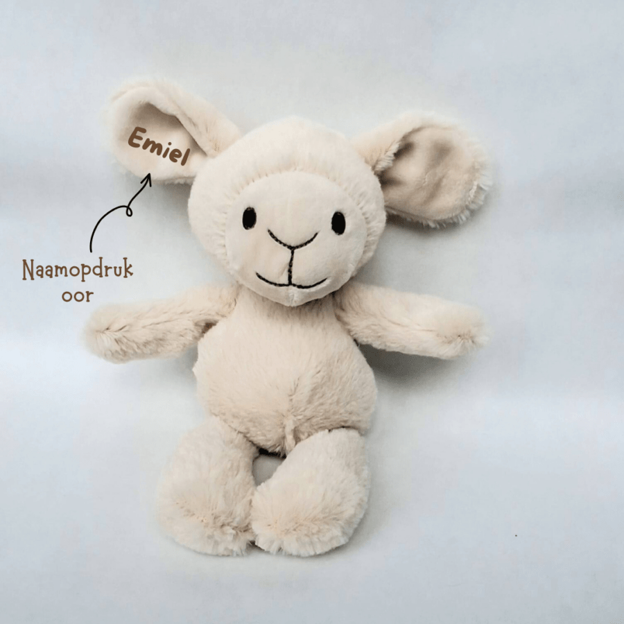 schaap knuffel Happy Horse