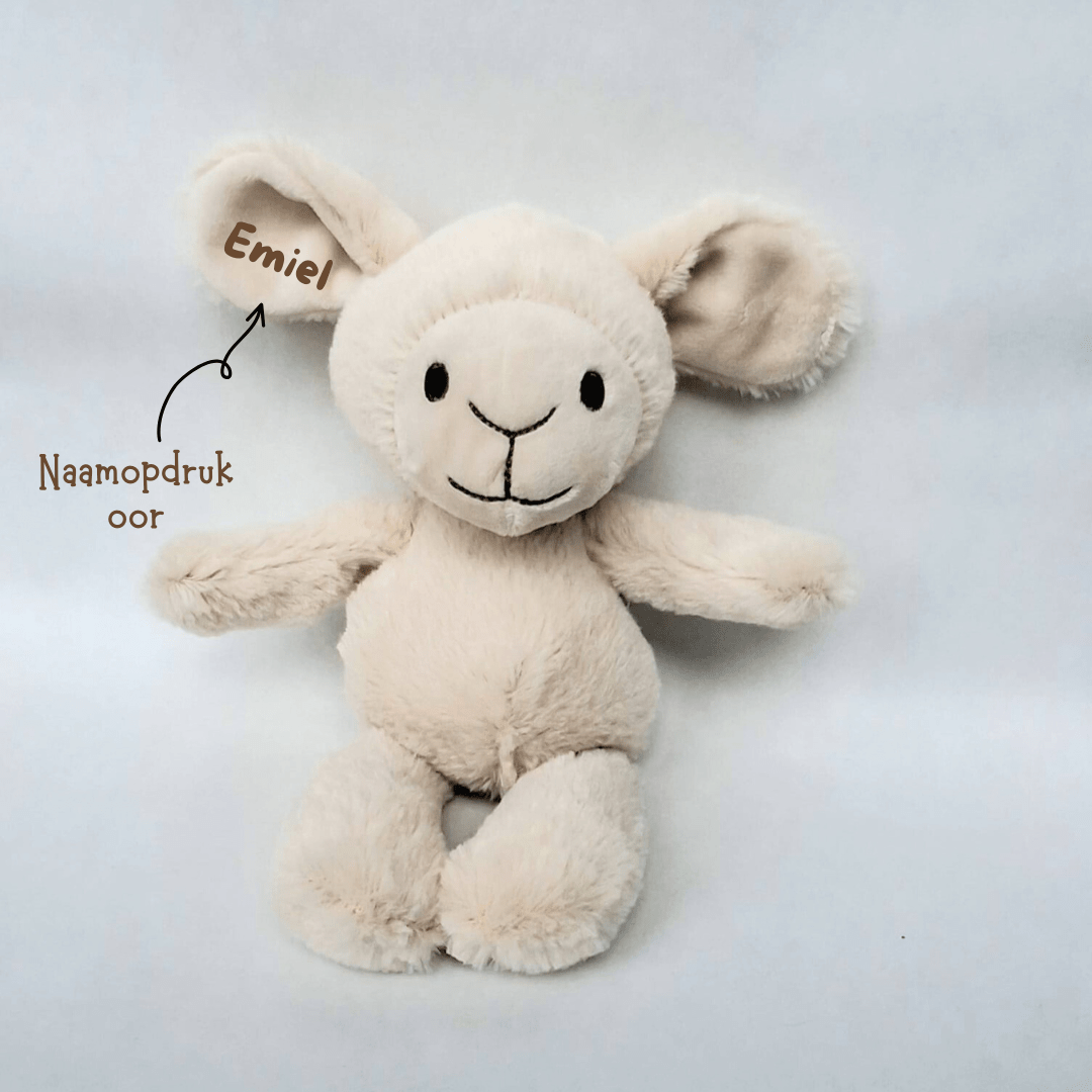 schaap knuffel Happy Horse